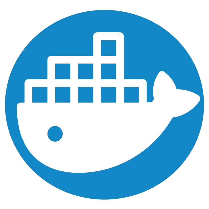 Docker logo